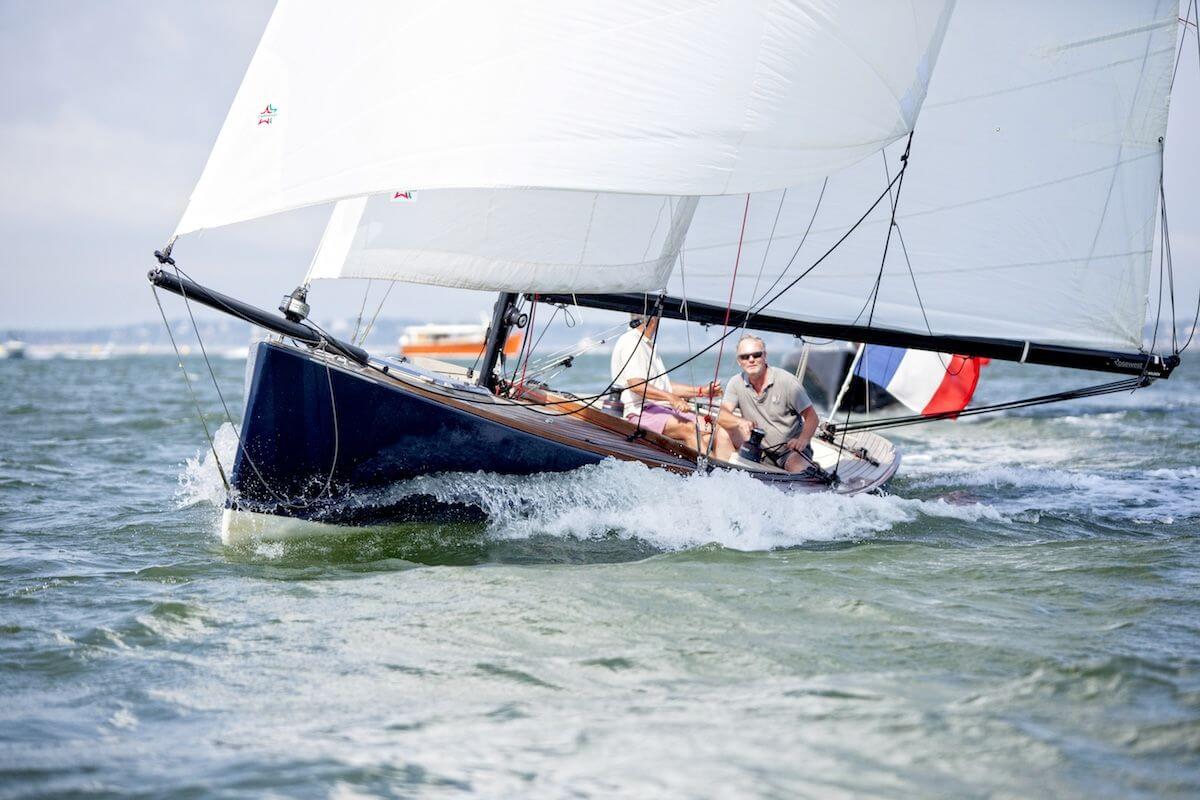 Nos Cape Cod - Rosewest