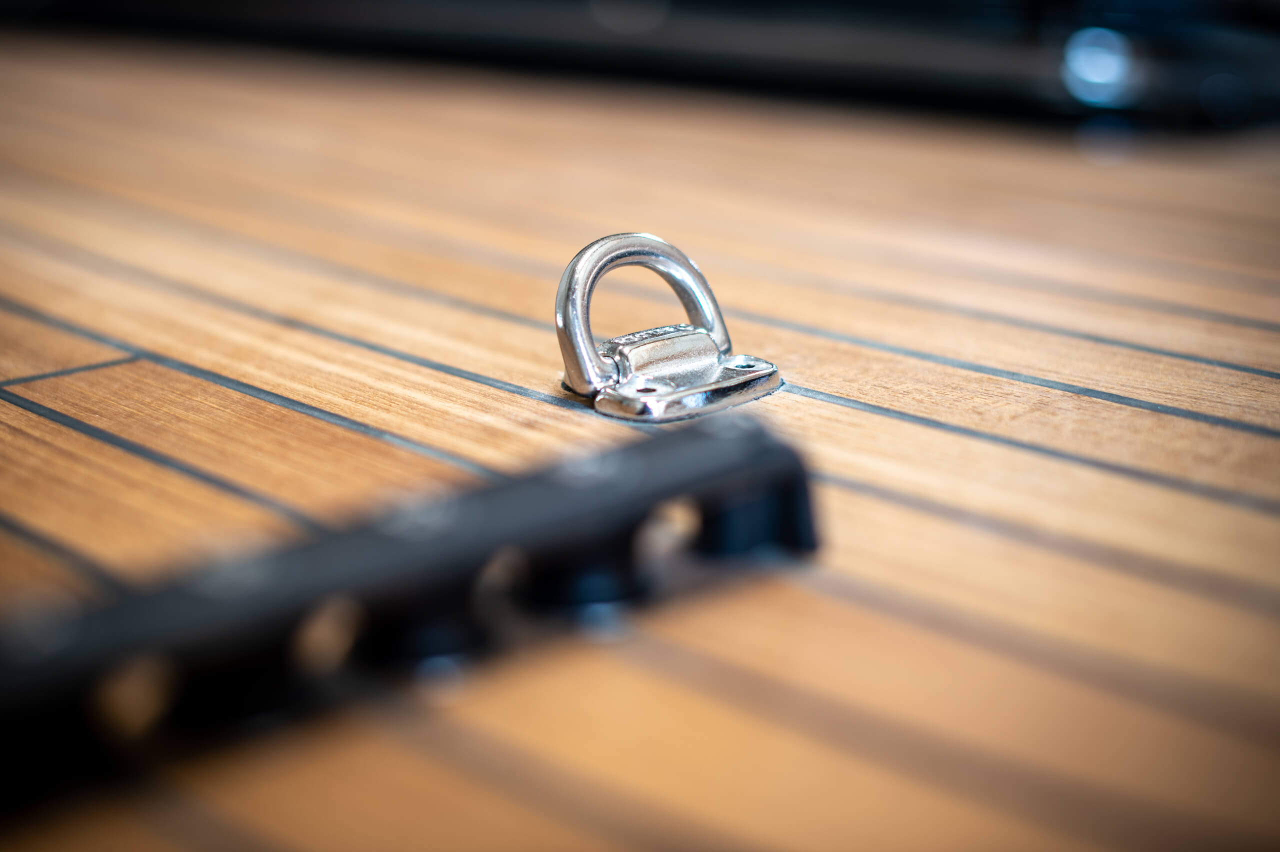Artisanat d’Art et Navigation de Luxe - Rosewest