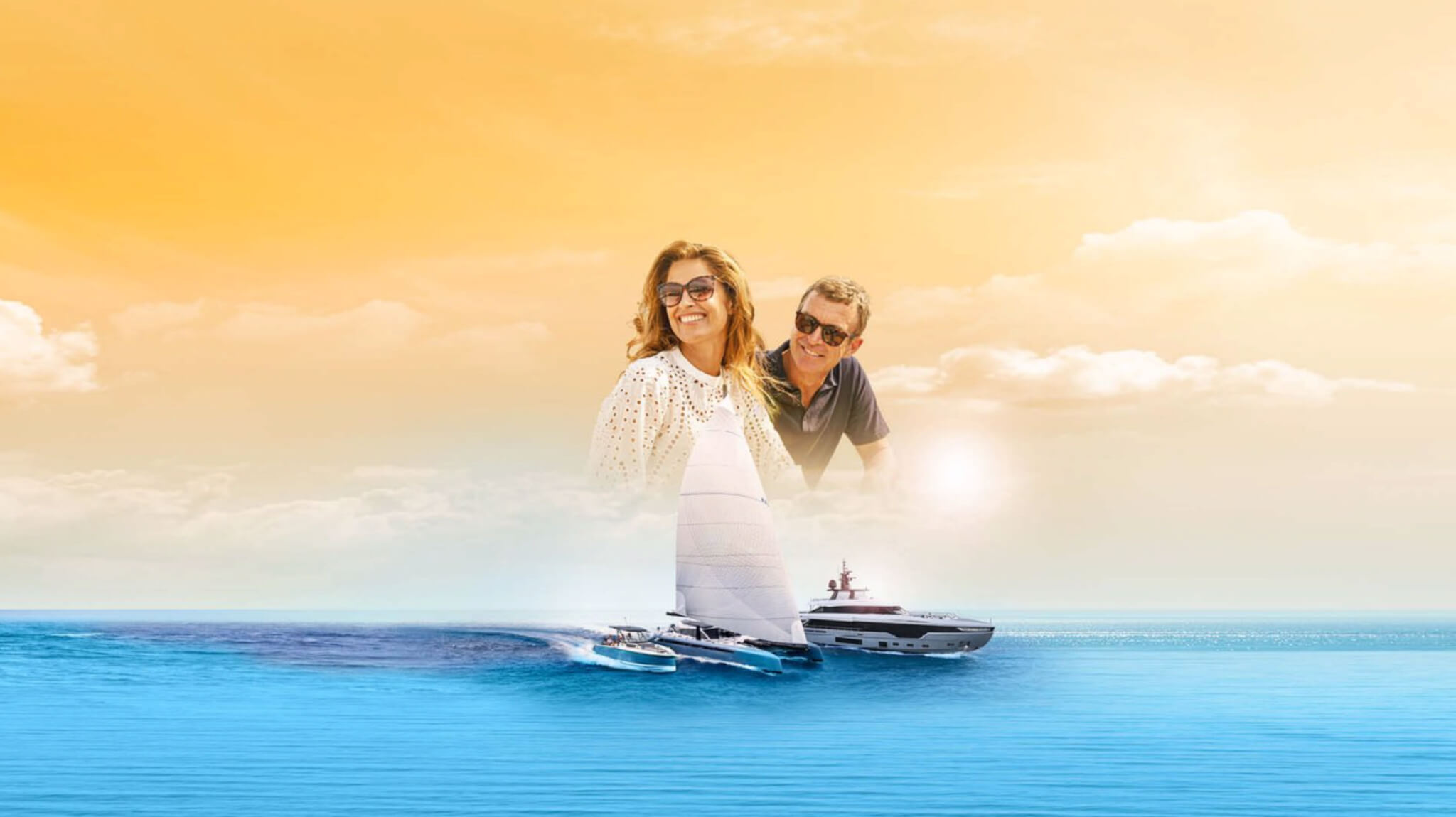 Rosewest sera présent au Cannes Yatching Festival