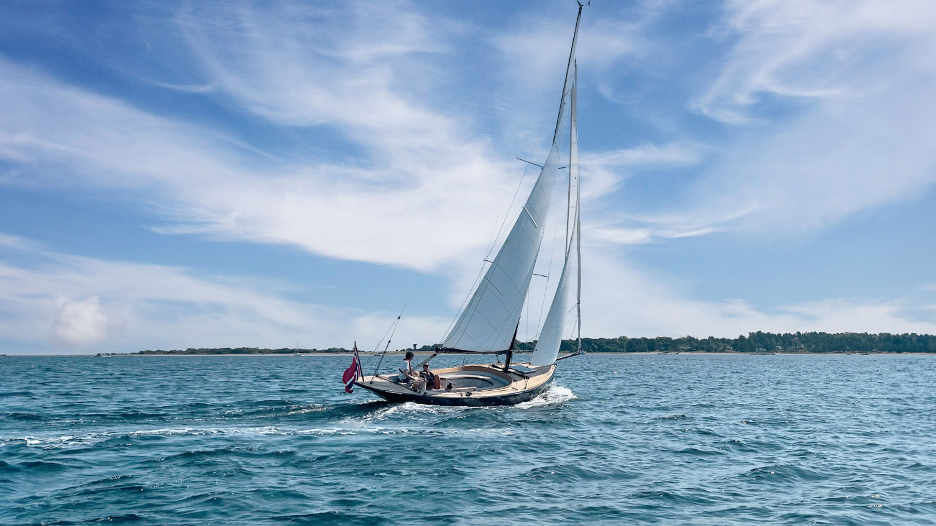 Cape Cod 896