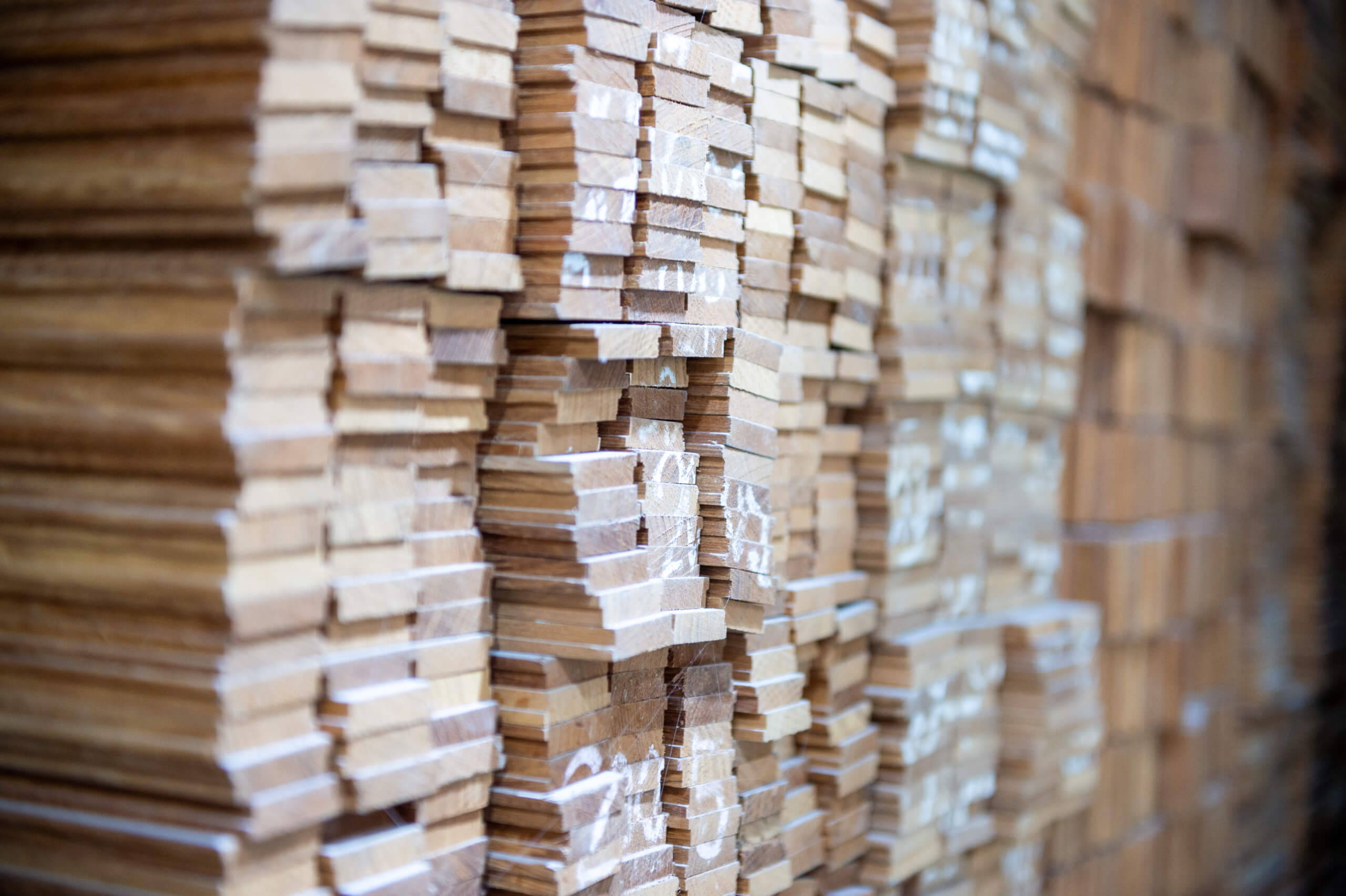Burmese teak - Rosewest
