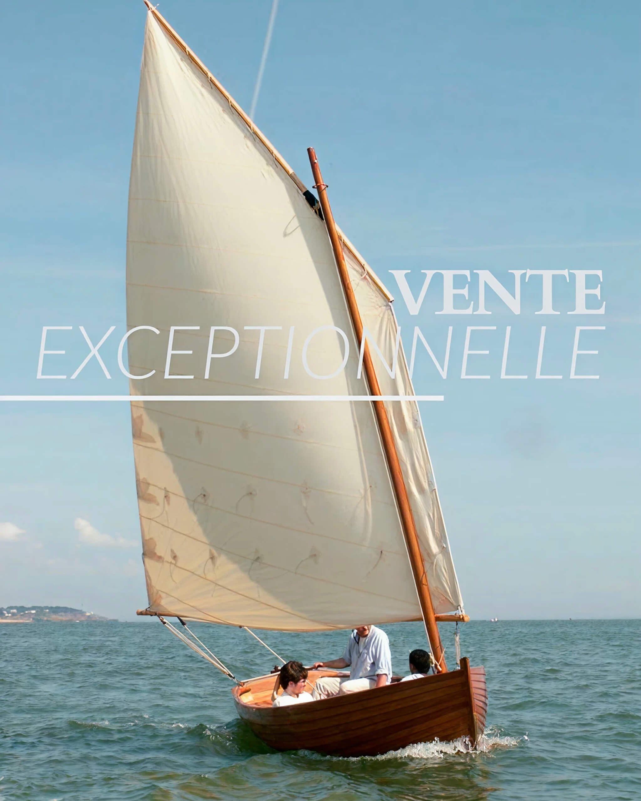 Partenariat CAPE COD 767 x EDEN Park - Rosewest